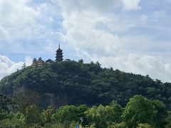 -狼山风景名胜区