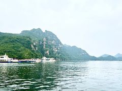 -易水湖景区