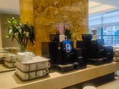 -临空皇冠假日酒店-西餐厅(首都机场店)