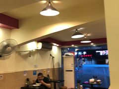 -卓粤拉肠(红庙店)