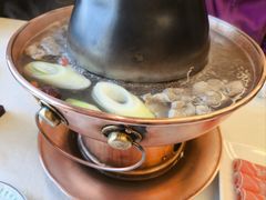 -东来顺饭庄(天坛店)