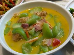 -径山十八道·风味民间菜(杭州总店)