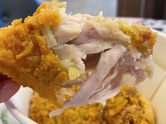 -麦当劳(天骄店)