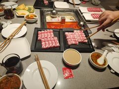 -海底捞火锅(城阳万象汇店)