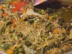 -令狐冲·炭烤活鱼(宝龙店)