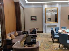 -昆山皇冠国际会展酒店