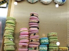 -麦雪尔甜品·生日蛋糕(新街口旗舰店)