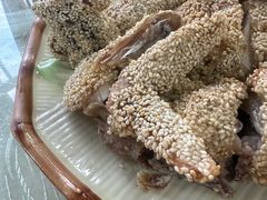 -区海鸡场饭店(石壁店)