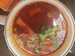 -巴依老爷新疆美食(清华东门店)