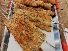 -永红源·小排档(闽江路店)