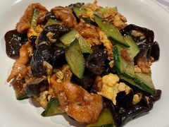 小灶木须肉-106餐厅(山水文园店)