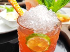 -Shanghai Brew House上海啤酒工坊(老外街店)