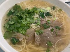 -孟记粥铺·家常菜·烧烤·粥(亚运村店)