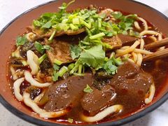 -小卫香辣面馆(老二中老大门店)