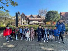 -上海市浦东新区恒宇幼儿园(杨南部)