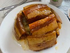 -涂山寺素食餐厅