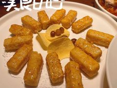 -张家卫·阳江菜·小海鲜(肥婆湾桥店)