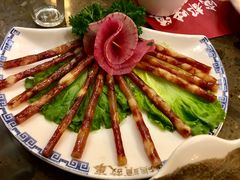 -码头故事火锅(大丰店)