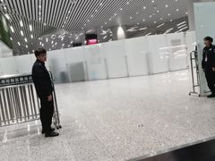 -广州白云国际机场-T2航站楼