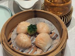 景月鲜虾饺皇-景月阁空中食府(希尔顿酒店)