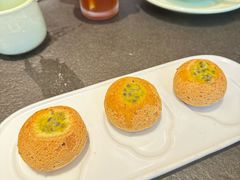 -蝴蝶里·粤菜·点心(滨江龙湖店)