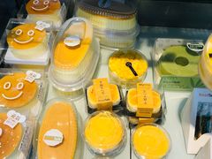 -BreadTalk面包新语·烘焙蛋糕(东方雅苑店)