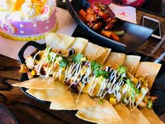 -黑角餐厅美式狂野Blackhorn(昌茂花园店)