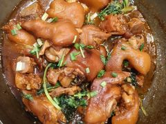 -金穗-老荣成·荣成菜