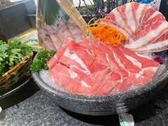 -湊湊火锅·茶憩(东城民盈国贸城店)