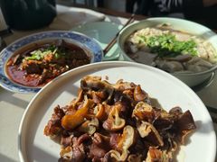 -春发生饭店·非遗(南院门店)