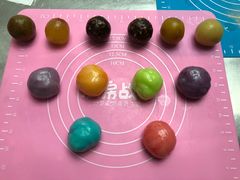 制作过程-爱之旅diy烘焙坊(西直门店)