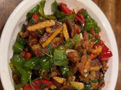 -一楼食业·美食人家
