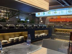 -星漾里•SPA•足道•按摩•养生(吕厝店)