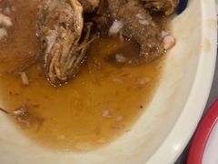 -聚首堂·特色小吃·肘子(什刹海德胜门店)