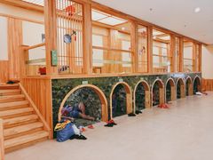 -望儿山温泉水乐园