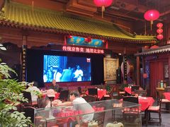 -正阳门饭庄·烤鸭·北京菜(万丰路七里庄店)