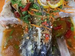 -龙姐私房菜(和顺古镇店)