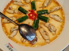 -佬太公海鸭·海鲜大排档(上海总店)
