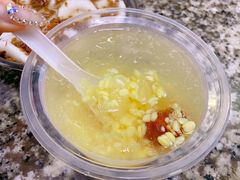 -福合沟无米粿甜汤粿品店