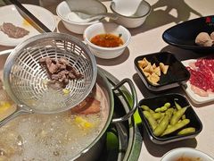 -潮泰牛肉火锅 · 创于1992年(车公庙店)