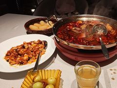 -望京辣宴·古法川菜(望京店)
