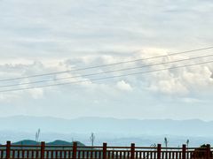 -Space君欧高空江景酒店(重庆解放碑云端之眼店)