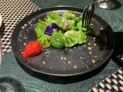 -翡翠鸟精品泰国菜(北辰财富中心店)