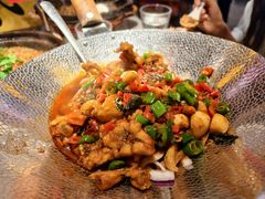 -匠熙小馆(崇文门店)