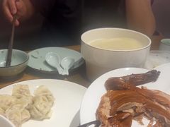-伊喜饺子(五道口学院路店)