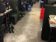大堂-特色油边心管烤串