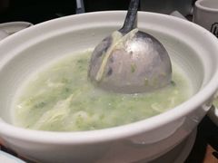 -吕氏疙瘩汤·新鲁菜(济南万象城店)