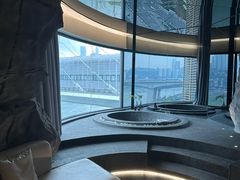 -Yolo私汤温泉设计师酒店(重庆南滨路店)