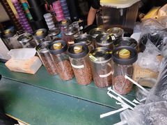 -SeekSeeking咖啡专门店(堰塘街店)