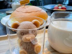 -大树餐厅(红旗街万达店)